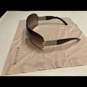 Bvlgari sunglasses